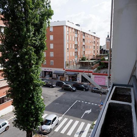 Roman Holiday House 외부 사진