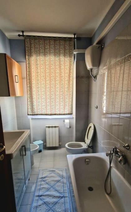 Roman Holiday House 외부 사진