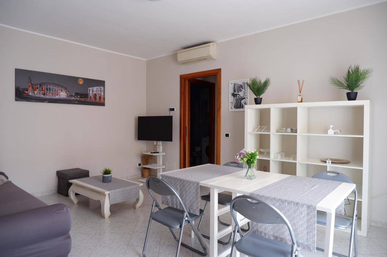 Roman Holiday House 외부 사진