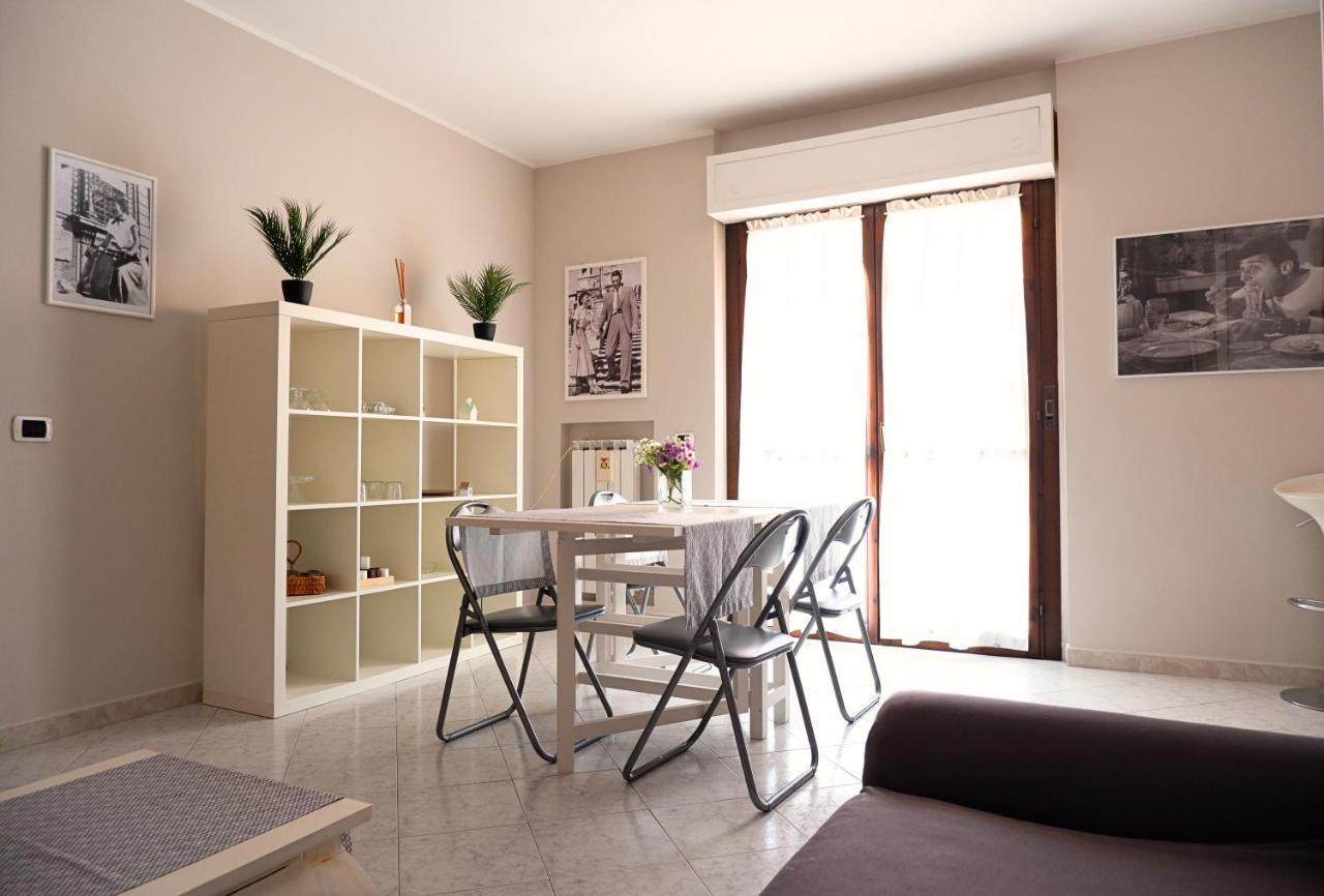 Roman Holiday House 외부 사진