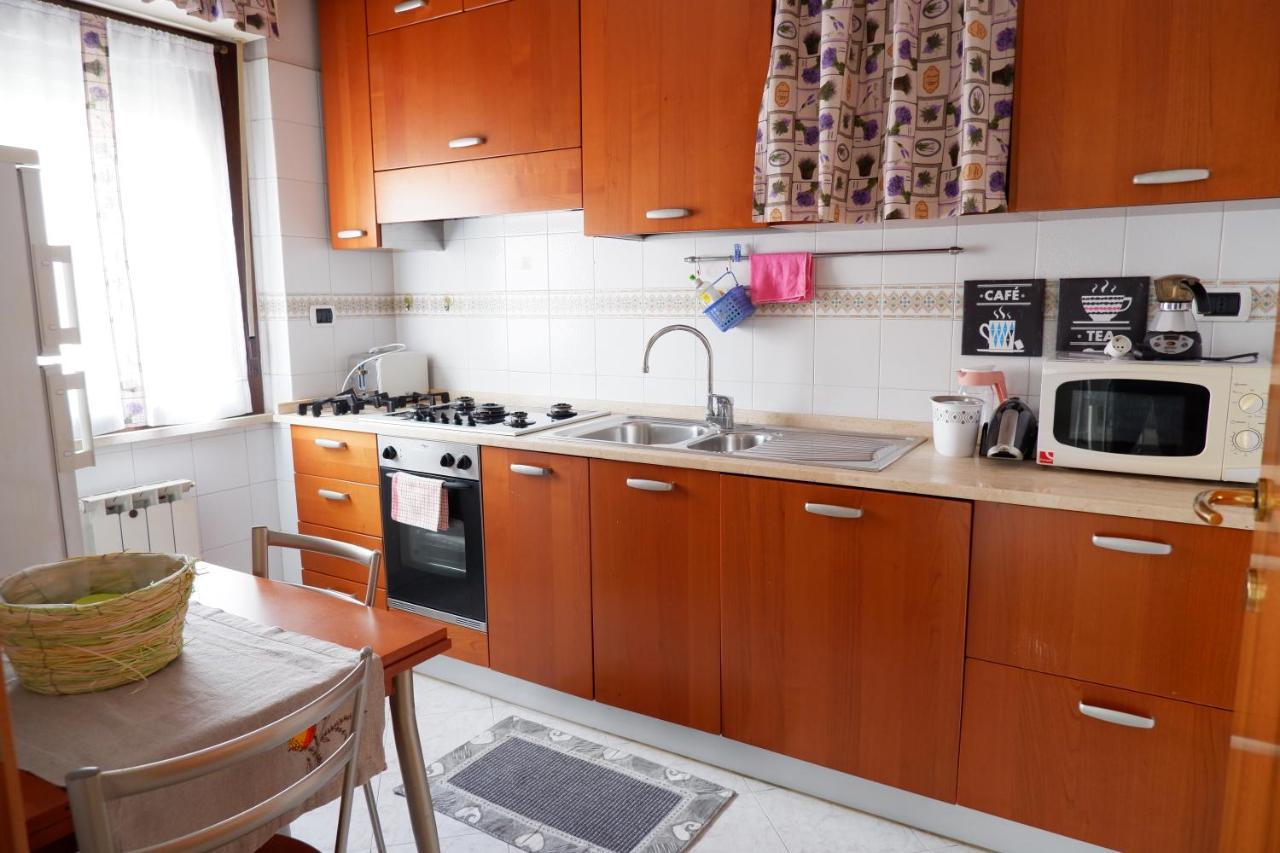 Roman Holiday House 외부 사진